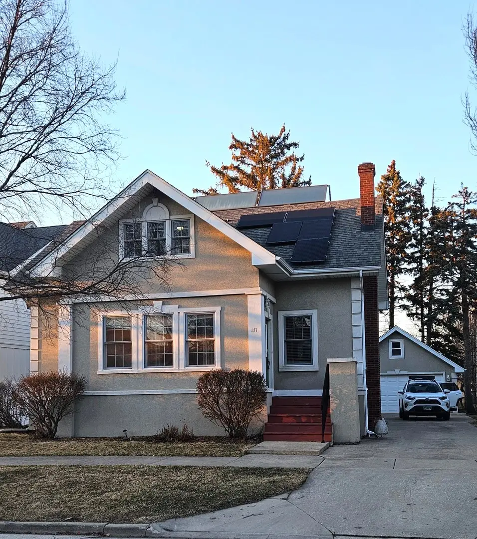 171 E Cayuga Avenue, Elmhurst, IL 60126 - #1