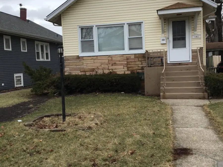 Address Withheld By Seller, Maywood, IL 60153 - #2
