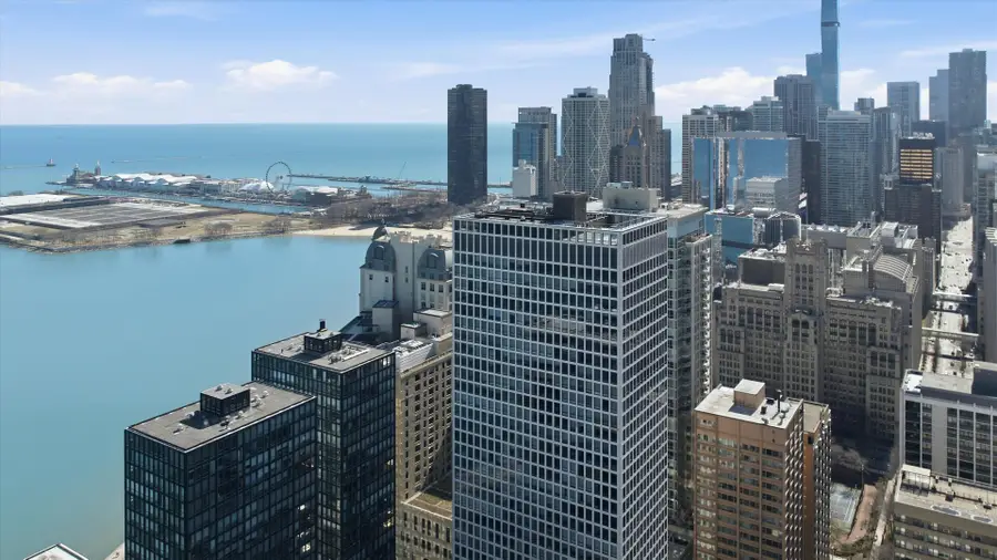 260 E Chestnut Street #2010, Chicago, IL 60611 - #3