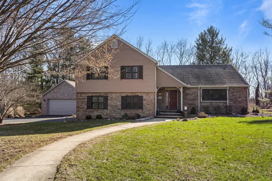 1506 Woodfield Drive, Mahomet, IL 61853 - #3