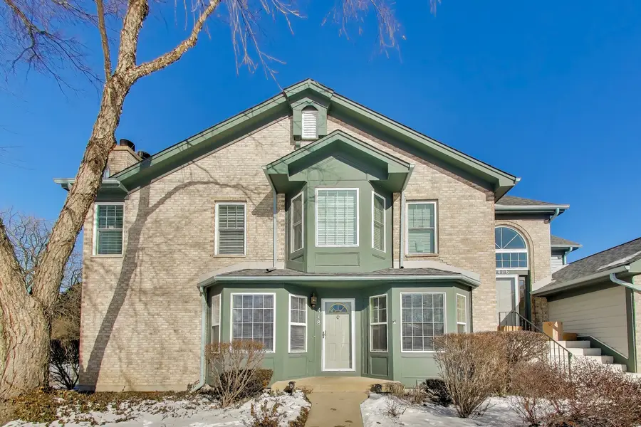 418 Kresswood Drive, McHenry, IL 60050 - #2