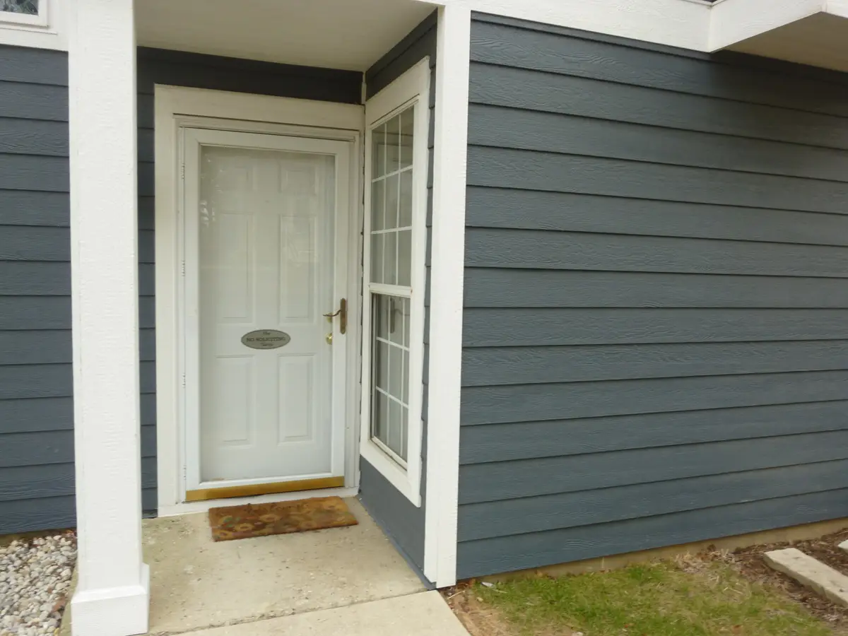 411 Drake Circle #411, Schaumburg, IL 60193 - #1