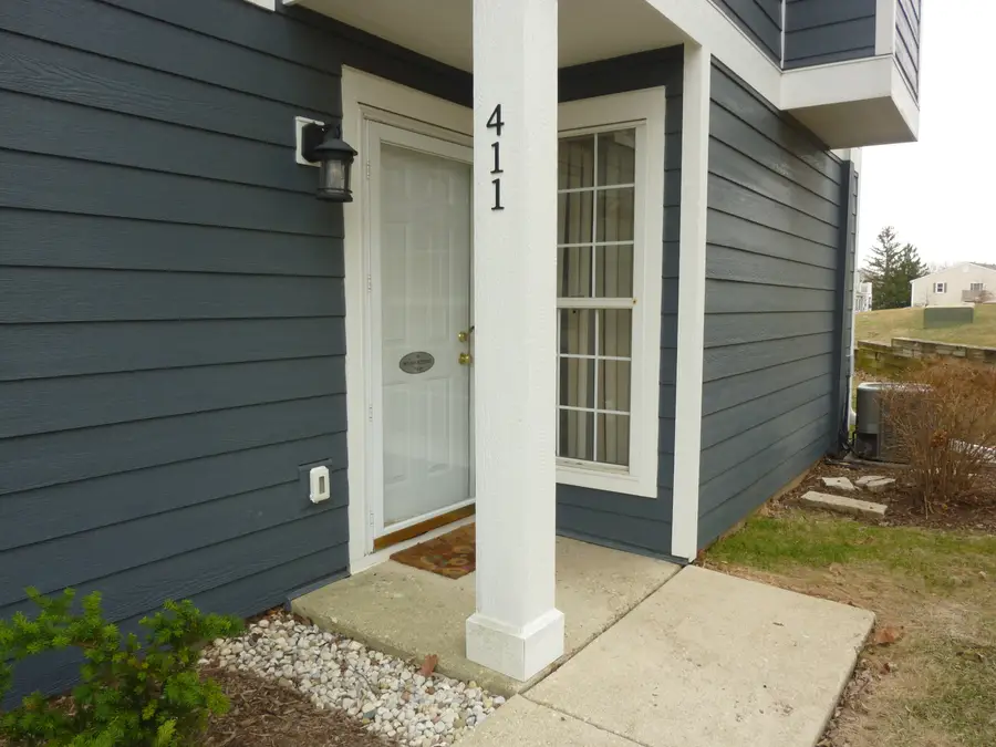 411 Drake Circle #411, Schaumburg, IL 60193 - #2