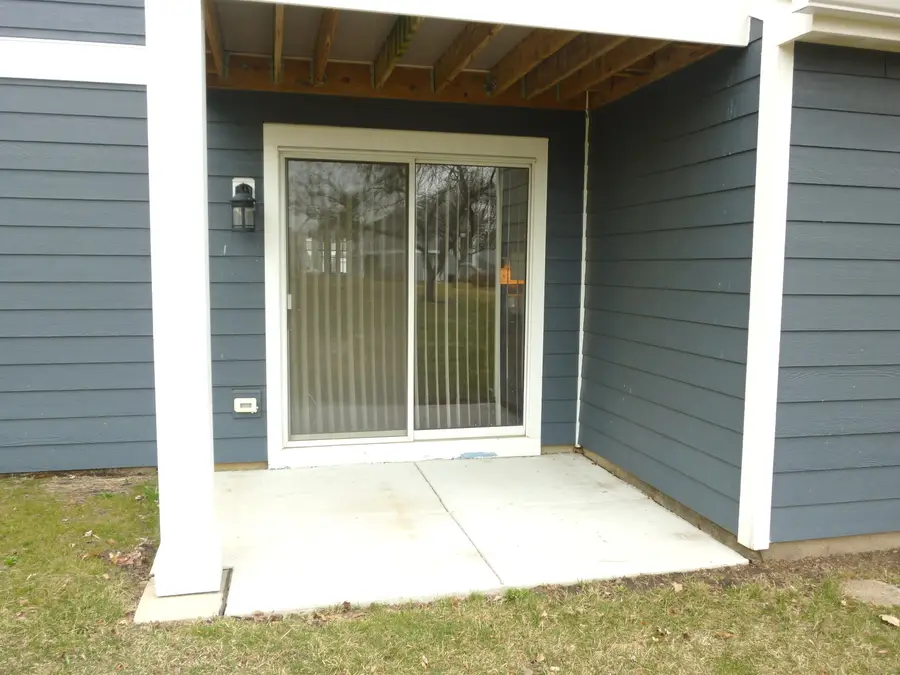 411 Drake Circle #411, Schaumburg, IL 60193 - #3