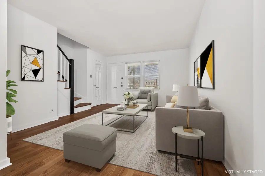 6443 S Long Avenue, Chicago, IL 60638 - #2