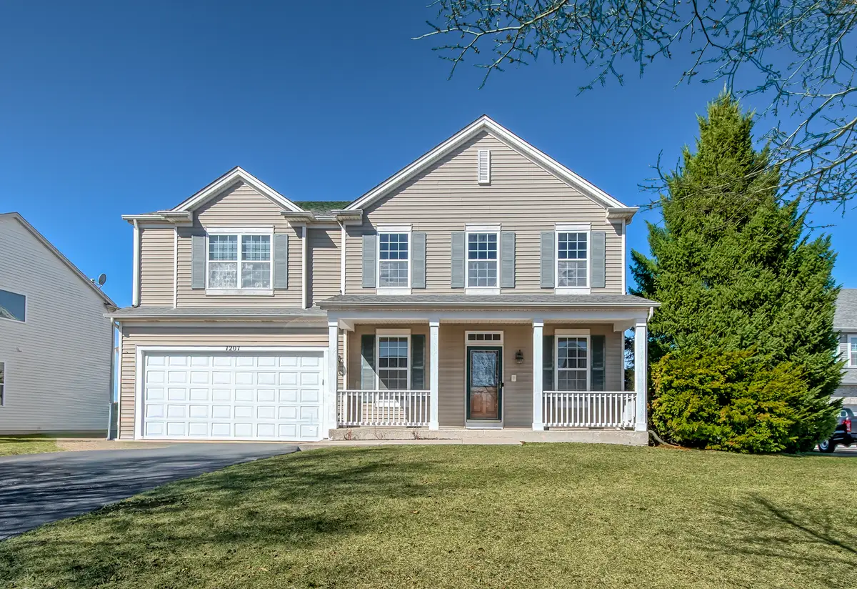 7207 Yorkshire Street, Joliet, IL 60431 - #1