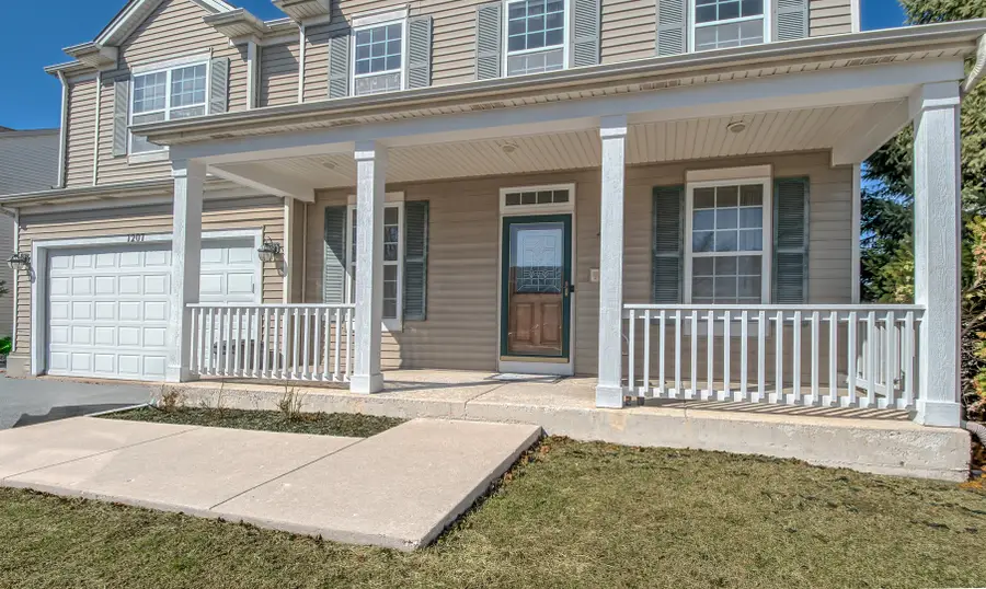 7207 Yorkshire Street, Joliet, IL 60431 - #3