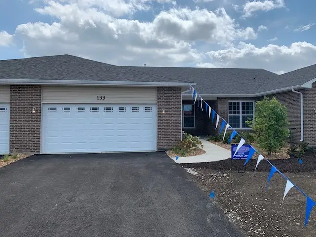 BUILDING 14 (4) Ridge Lane, Bolingbrook, IL 60440 - #3