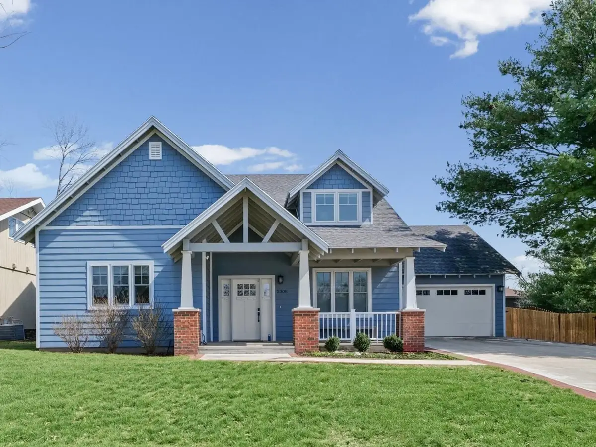 2308 Grange Drive, Urbana, IL 61801 - #1