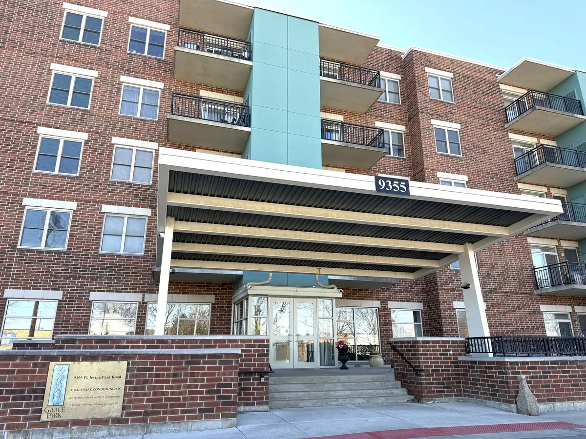 9355 Irving Park Road #103, Schiller Park, IL 60176 - #1