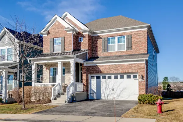 1442 Somerset Place, Barrington, IL 60010