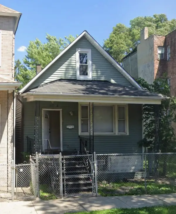 9021 S Exchange Avenue, Chicago, IL 60617