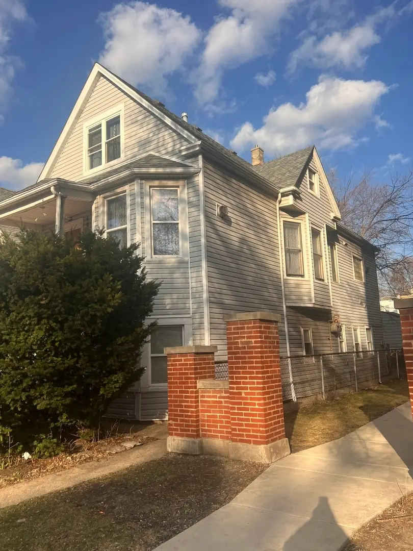 4039 N Central Park Avenue, Chicago, IL 60618 - #2