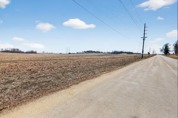 Lot 2 5th Street, Calamus, IA 52729