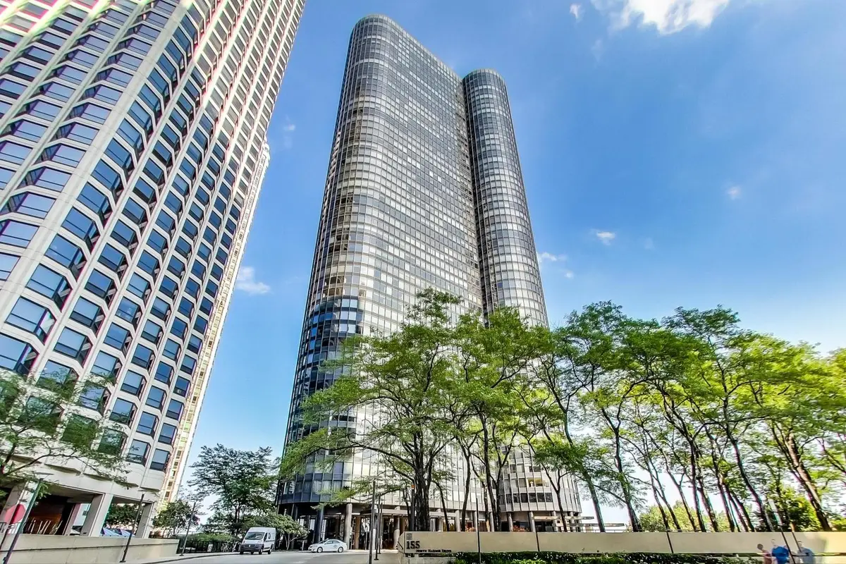 155 N Harbor Drive #1804, Chicago, IL 60601 - #1