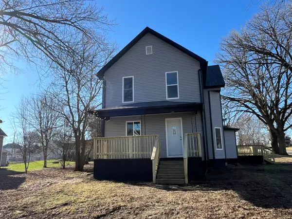 601 E Hickory Street, Chatsworth, IL 60921