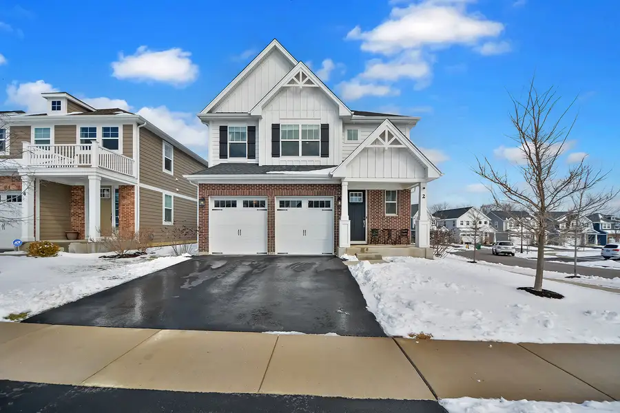 2 Potter Court, Hawthorn Woods, IL 60047 - #3