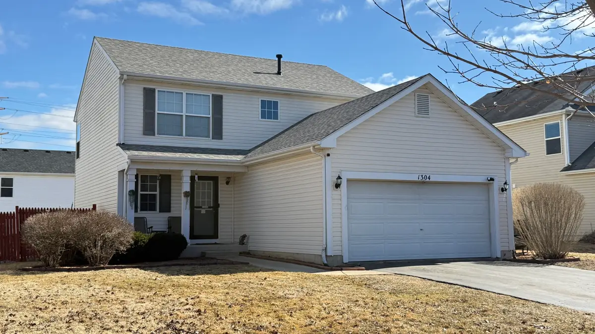 1304 Fitzer Drive, Joliet, IL 60431 - #1