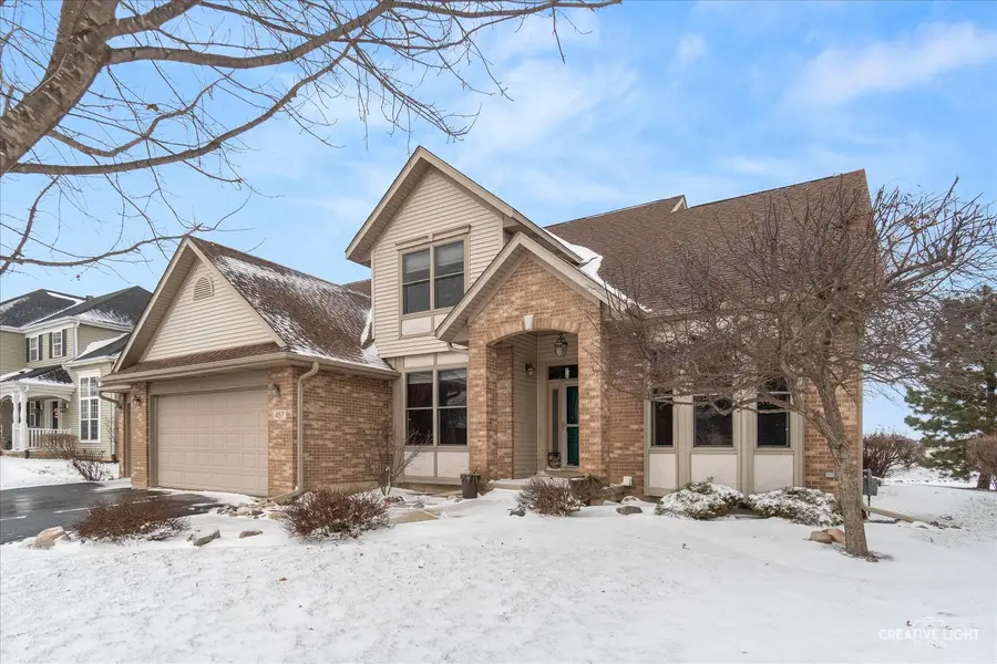 457 Davis Drive, Sycamore, IL 60178 - #2