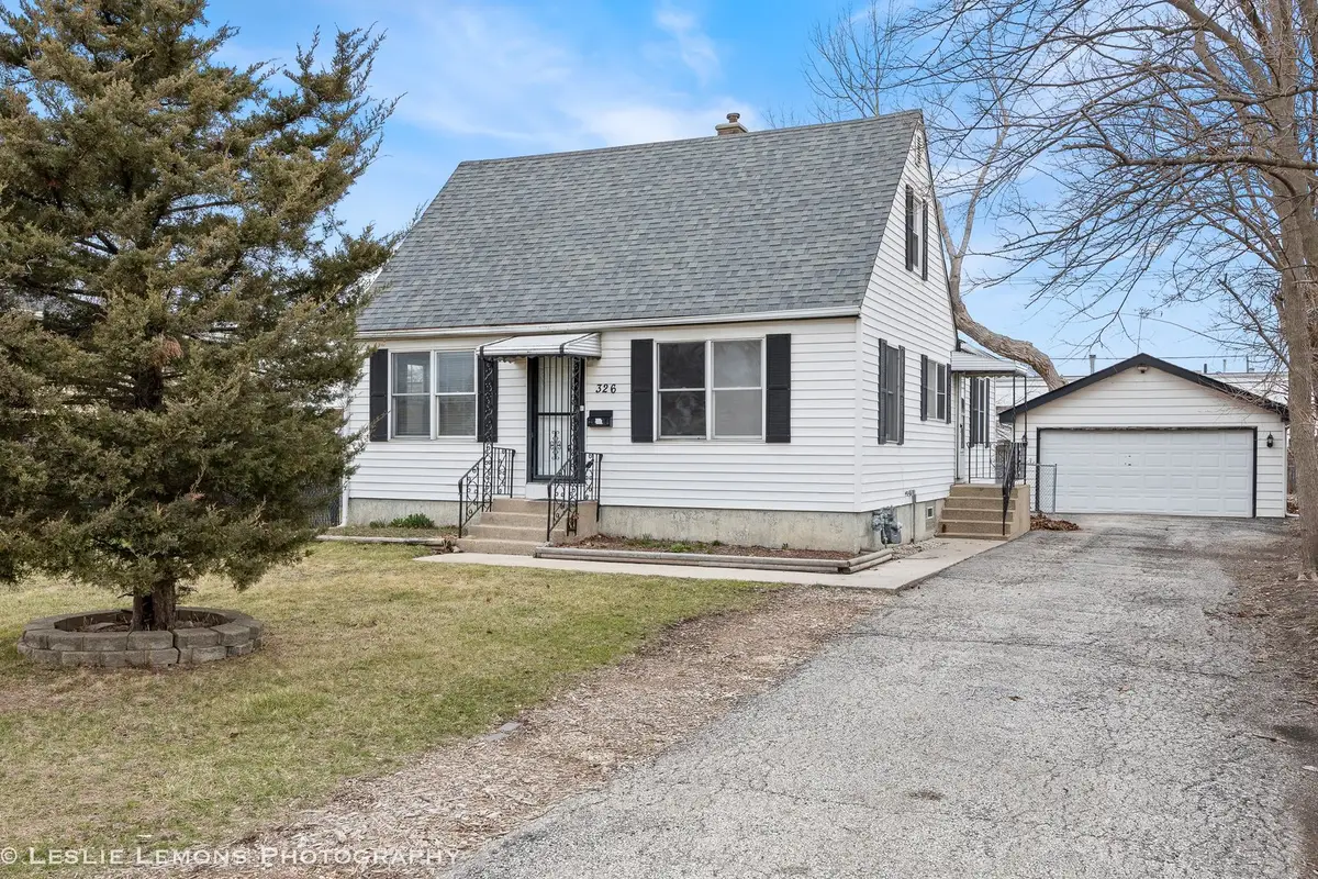 326 Morse Drive, Northlake, IL 60164 - #1