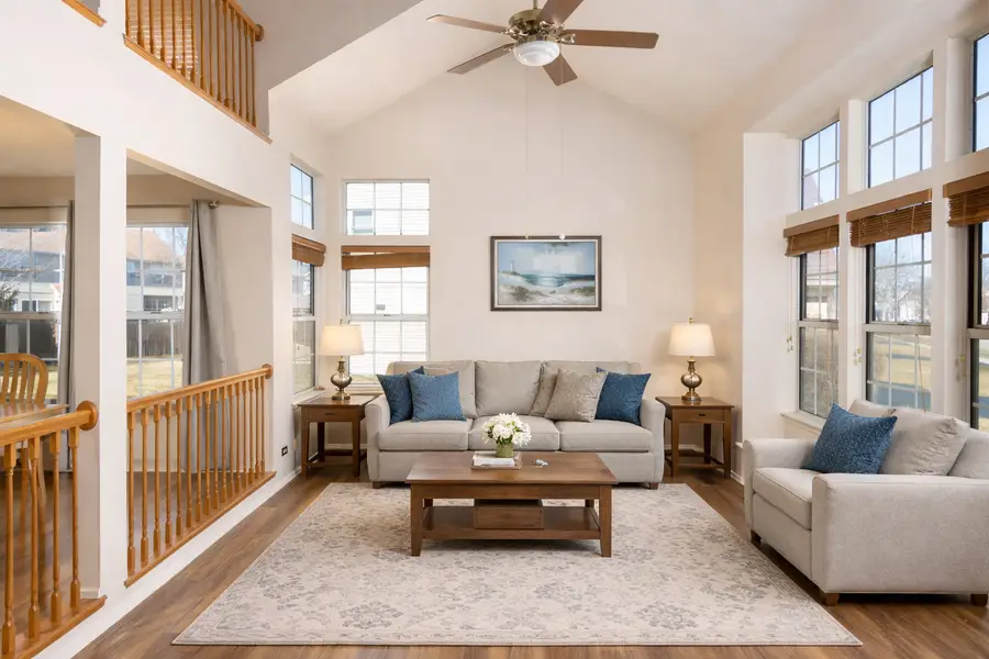 1696 Brigham Lane, Crystal Lake, IL 60014 - #2