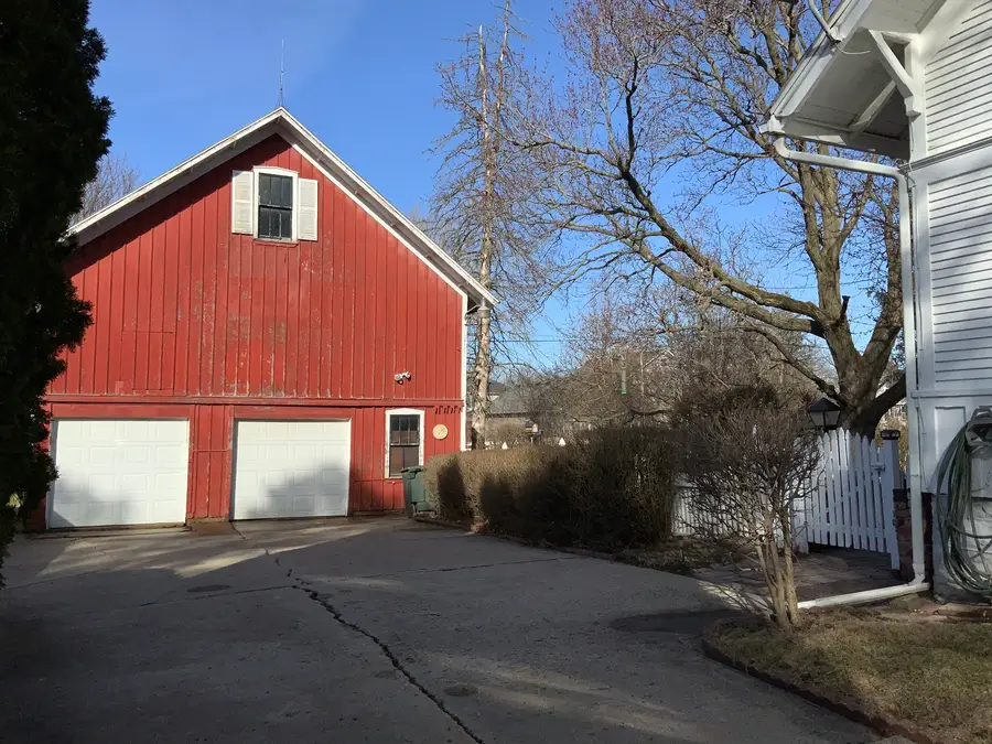 403 Rhodes Avenue, Big Rock, IL 60511 - #2