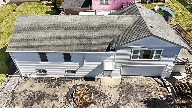 8819 W 84th Street, Justice, IL 60458 - #3