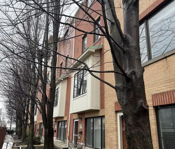 1192 Clarence Avenue #3, Oak Park, IL 60304