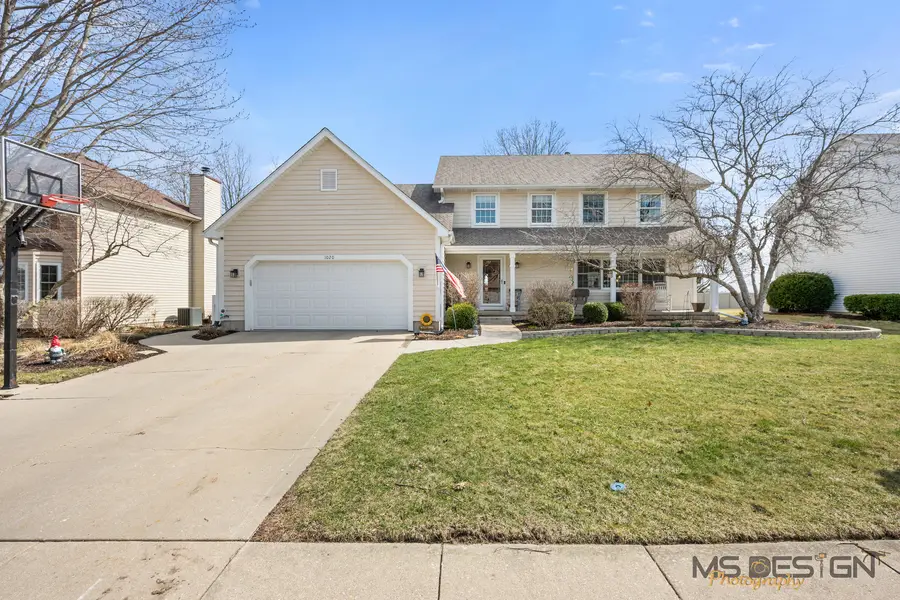 1020 Berkshire Court, Sycamore, IL 60178 - #2