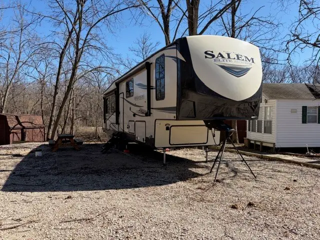 2795 E 28th Lot 298 Road, Seneca, IL 61360 - #2