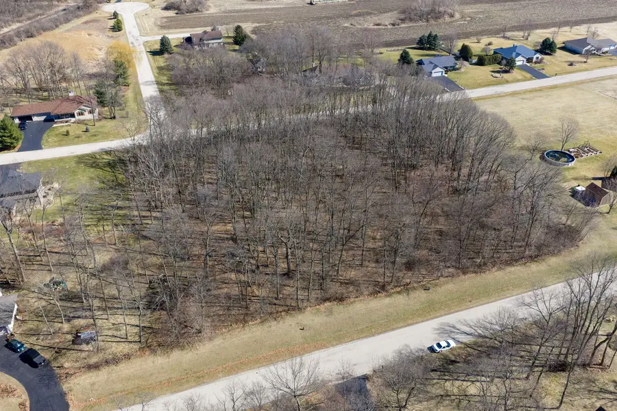 205 Kyle Lane, Kirkland, IL 60146 - #3