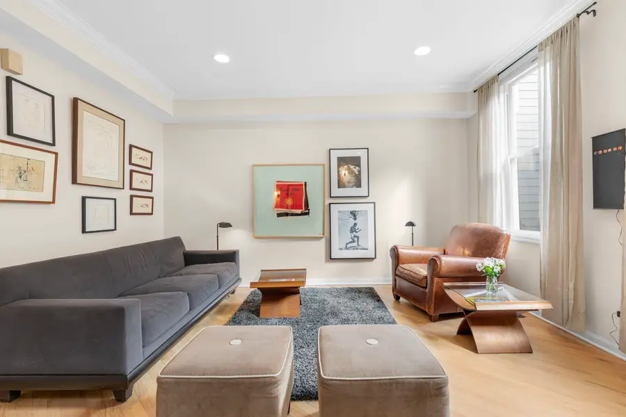 1718 N Sedgwick Street, Chicago, IL 60614 - #3