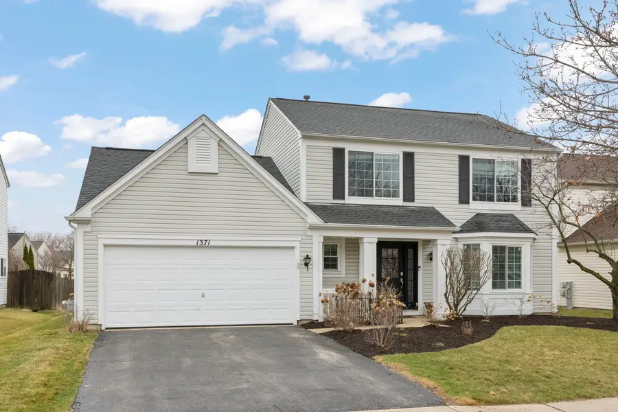 1371 E Braymore Circle, Naperville, IL 60564 - #2