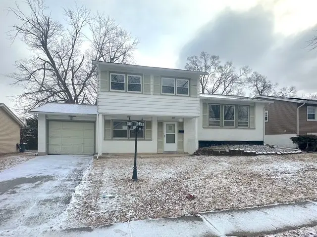 17807 Grandview Drive, Hazel Crest, IL 60429 - #1