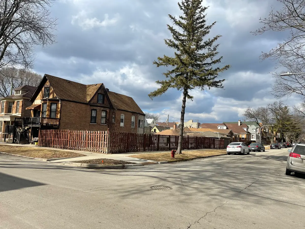 1932 W 38th Street, Chicago, IL 60609 - #1