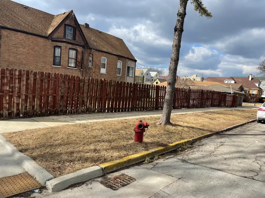 1932 W 38th Street, Chicago, IL 60609 - #3