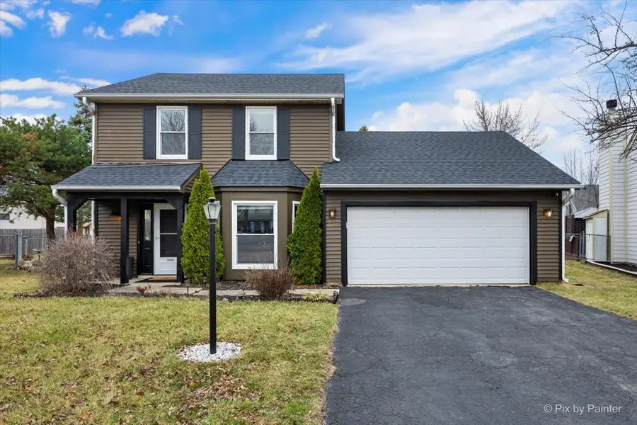 6 Juniper Court, Streamwood, IL 60107 - #2