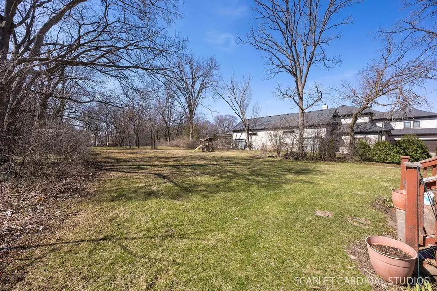 710 N Kenilworth Avenue, Glen Ellyn, IL 60137 - #2