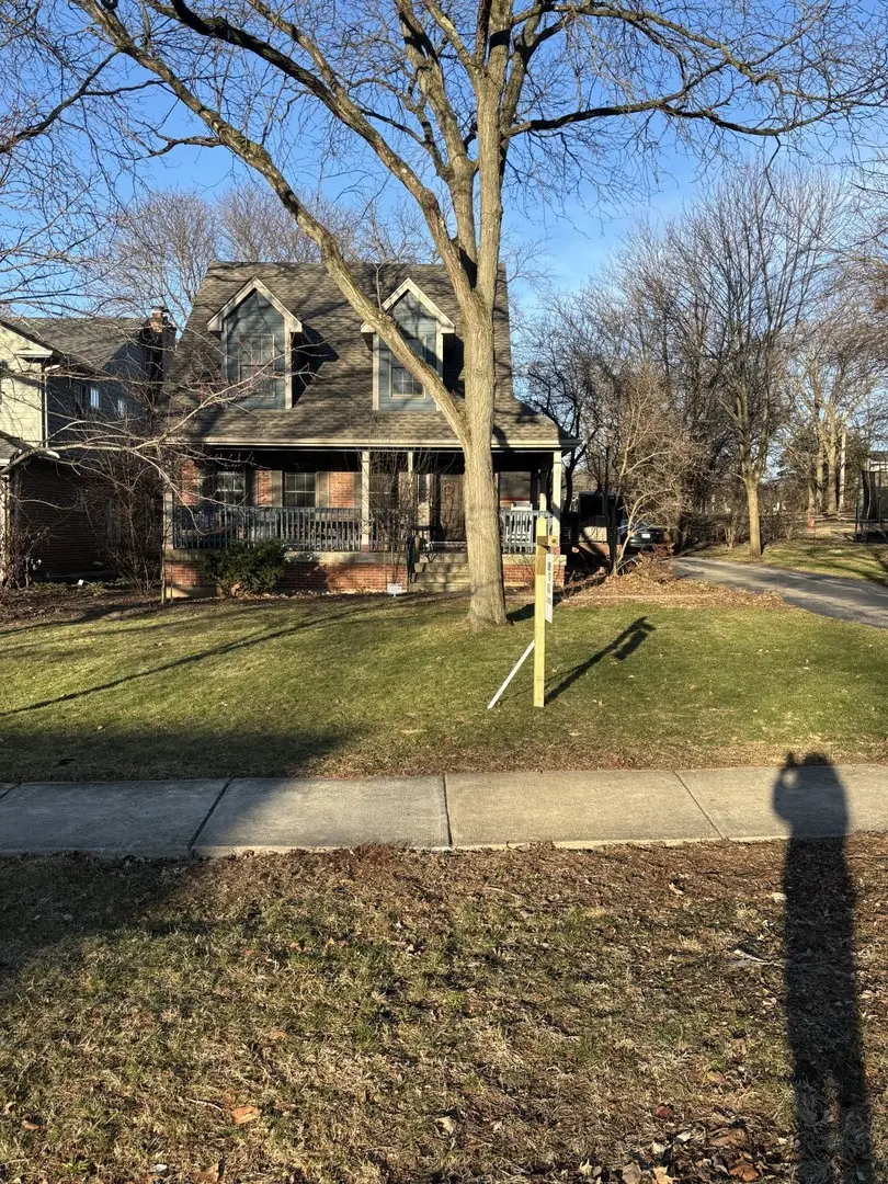 4700 Stonewall Avenue, Downers Grove, IL 60515 - #2