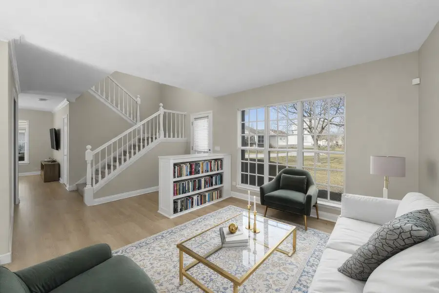 548 Larkspur Drive, Bolingbrook, IL 60440 - #3