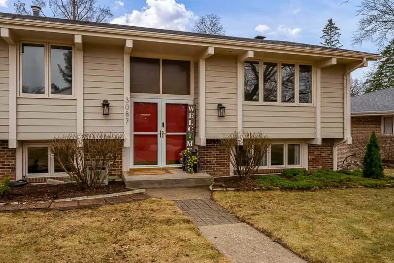 3087 Cheroakwood Lane, Rockford, IL 61114 - #2