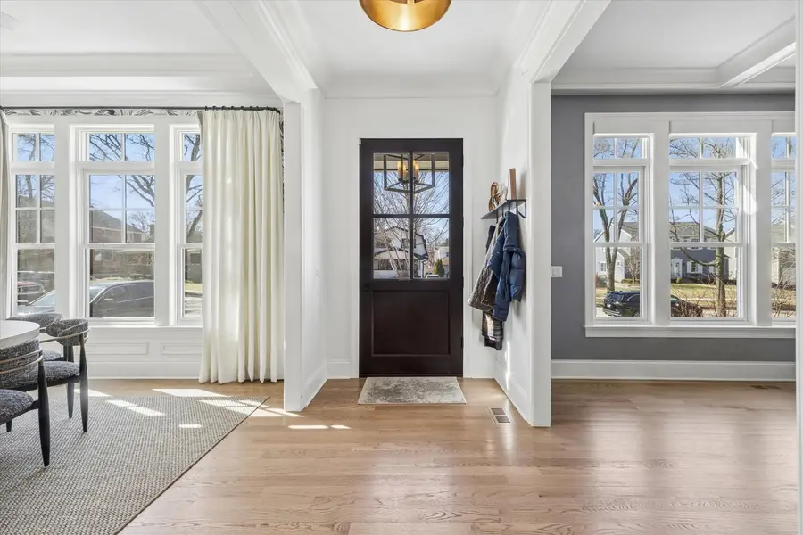 4041 Johnson Avenue, Western Springs, IL 60558 - #2