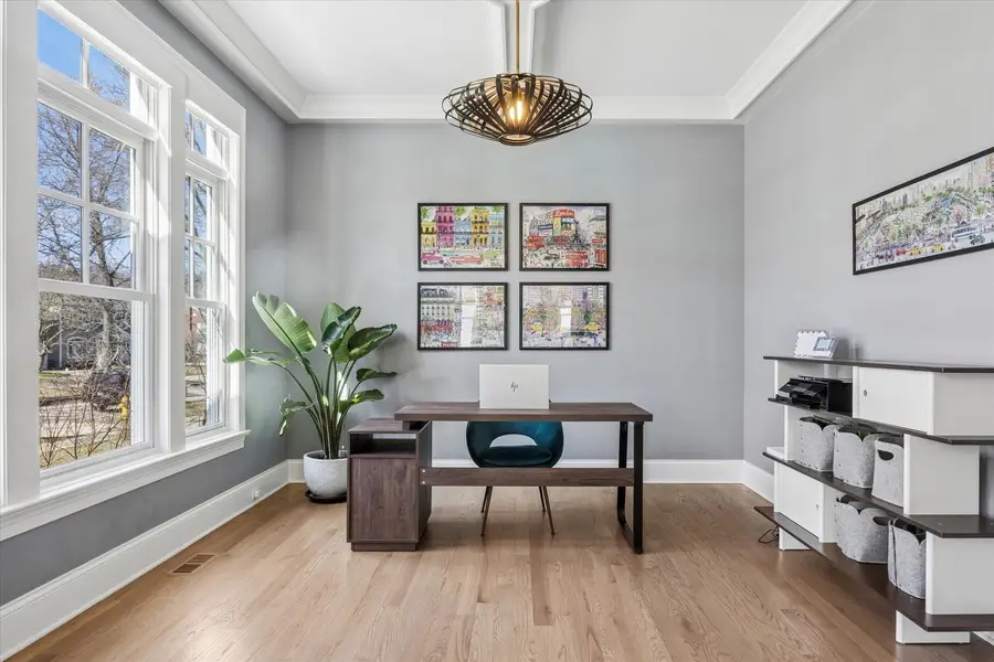 4041 Johnson Avenue, Western Springs, IL 60558 - #3