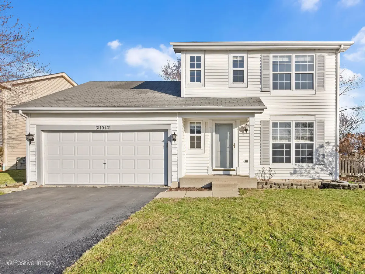 Address Withheld By Seller, Plainfield, IL 60544 - #1