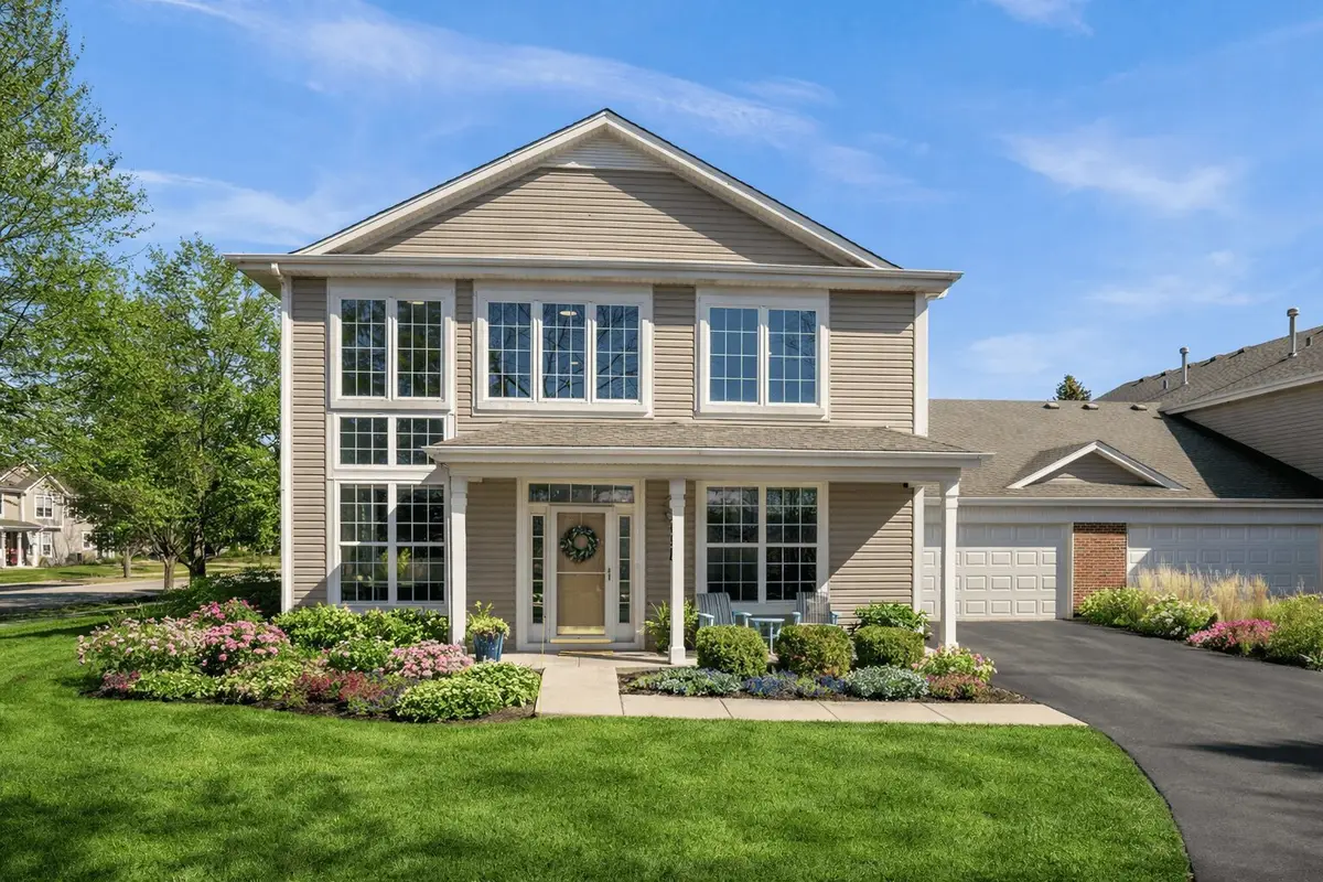 165 E Park Avenue #A, Sugar Grove, IL 60554 - #1