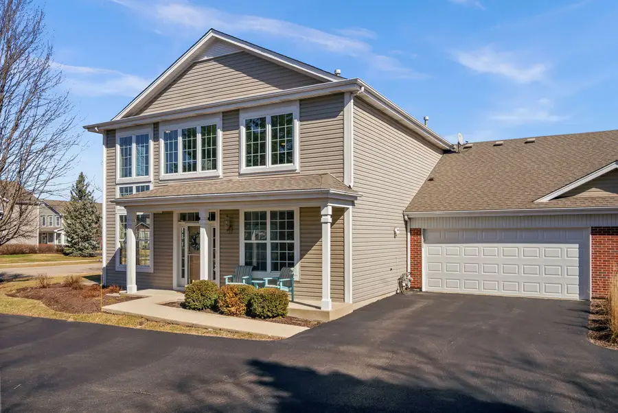 165 E Park Avenue #A, Sugar Grove, IL 60554 - #3