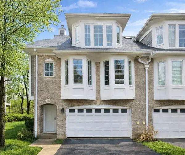 1016 N Glenview Court, Palatine, IL 60067