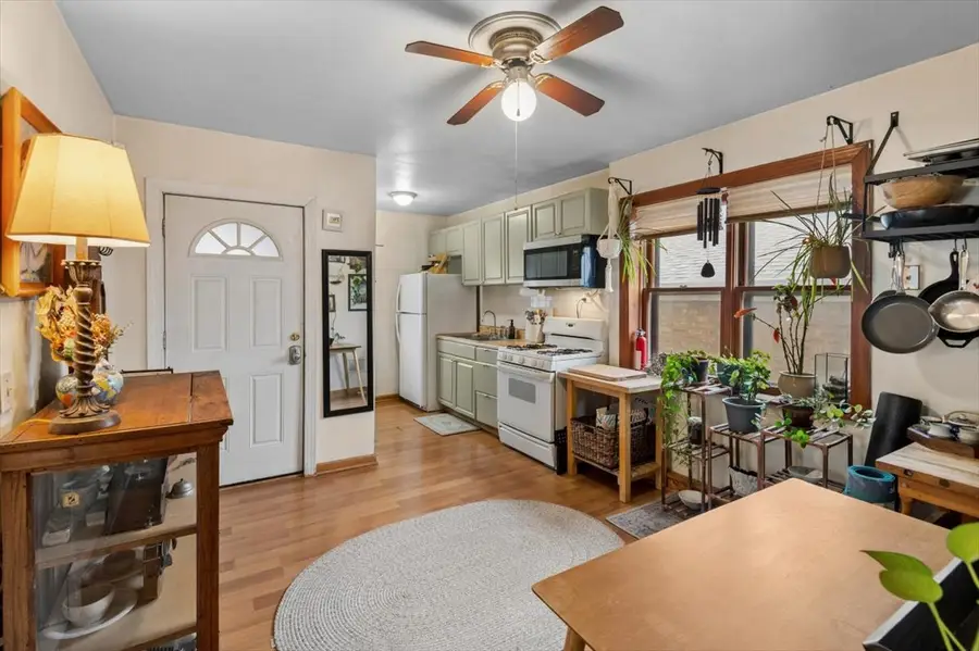 4940 W Ainslie Avenue, Chicago, IL 60630 - #3