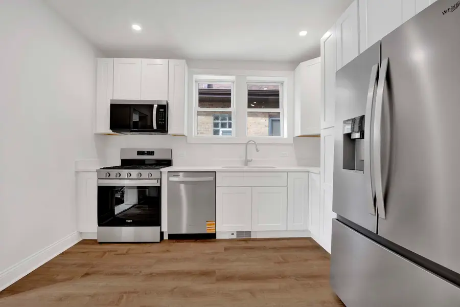 2808 N 76th Court, Elmwood Park, IL 60707 - #3