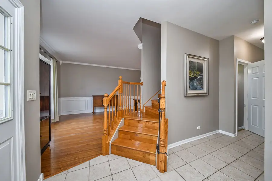 2921 Mcduffee Circle, North Aurora, IL 60542 - #2